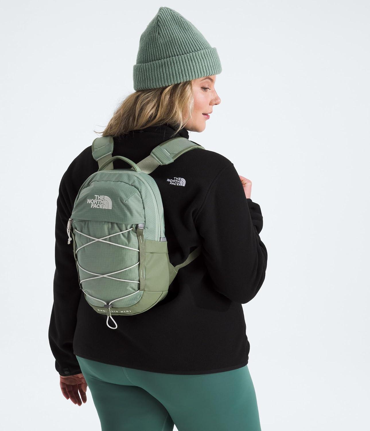imageTHE NORTH FACE Borealis MINI BackpackSlate MossBark Mist