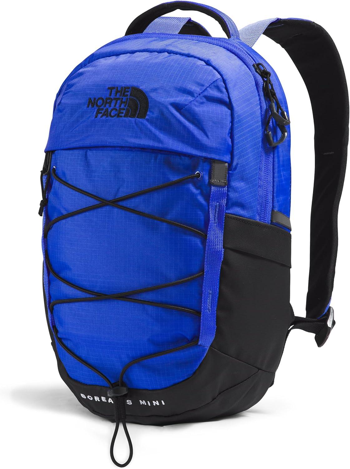 imageTHE NORTH FACE Borealis MINI BackpackSolar BlueTnf Black