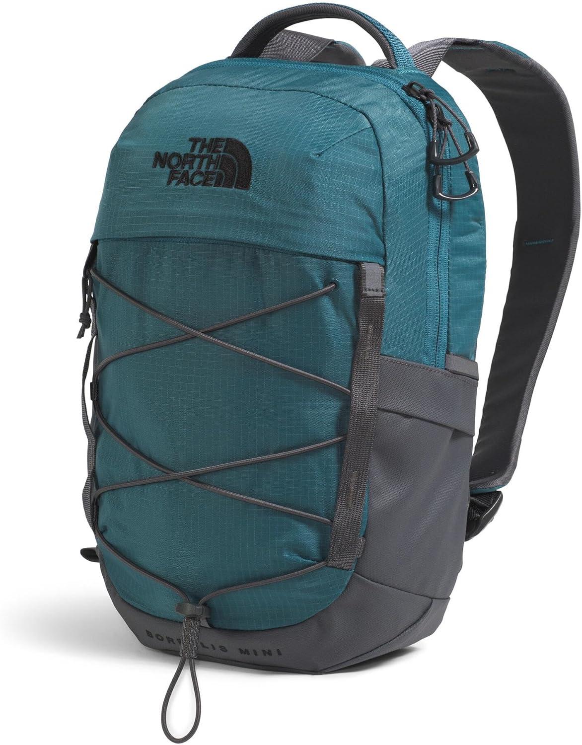imageTHE NORTH FACE Borealis MINI BackpackSpaceAnthracite Grey