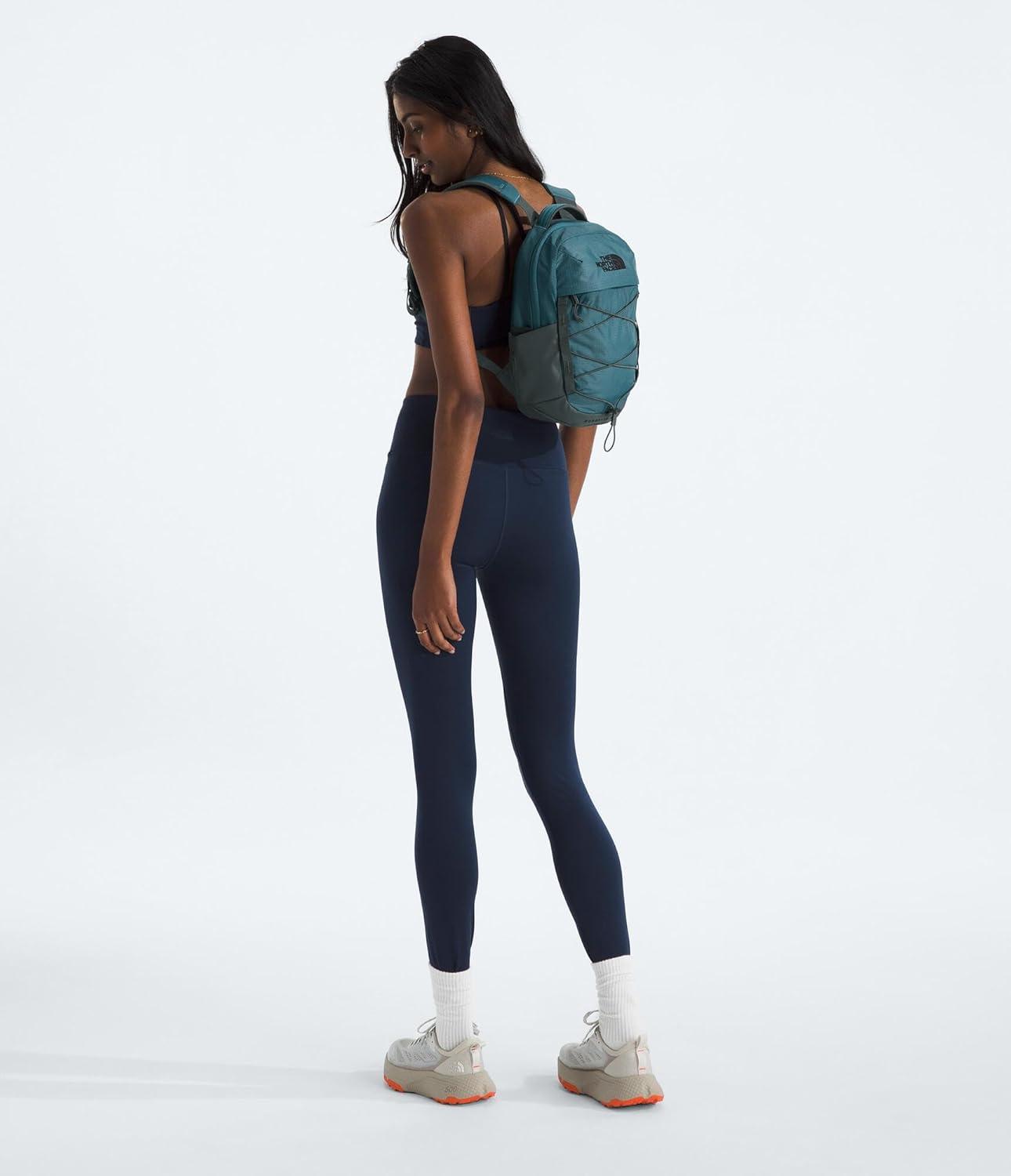 imageTHE NORTH FACE Borealis MINI BackpackSpaceAnthracite Grey