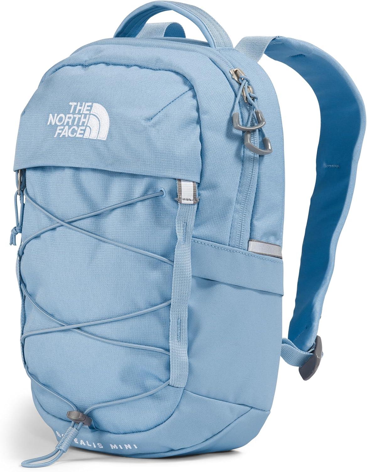 imageTHE NORTH FACE Borealis MINI BackpackSteel Blue Dark HeatherSteel Blue