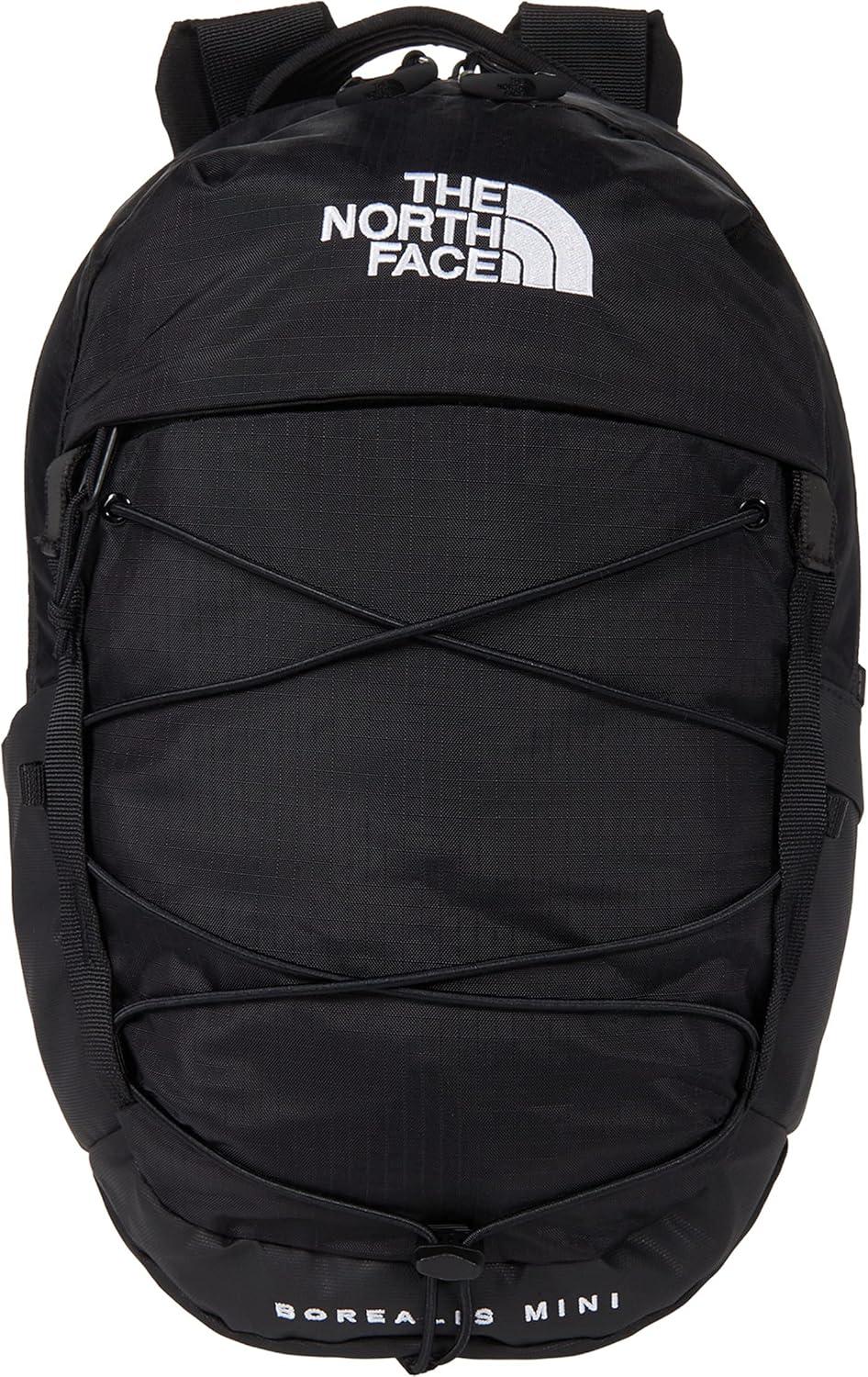imageTHE NORTH FACE Borealis MINI BackpackTnf BlackTnf Black
