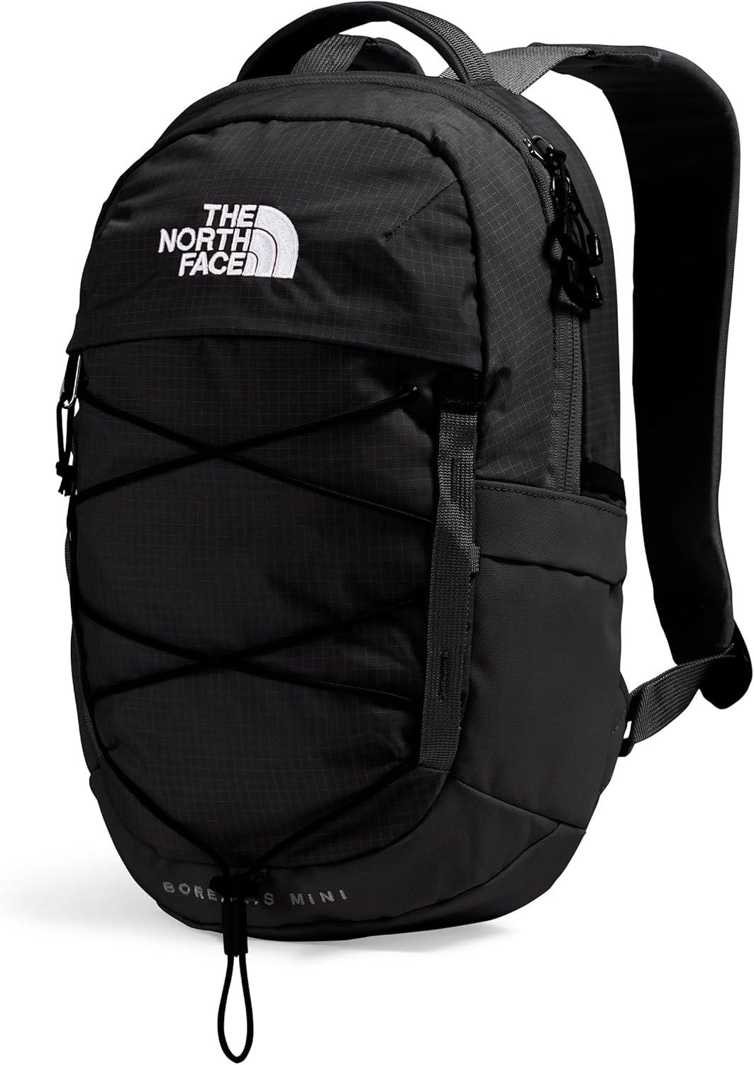 imageTHE NORTH FACE Borealis MINI BackpackTnf BlackTnf Blacknpf