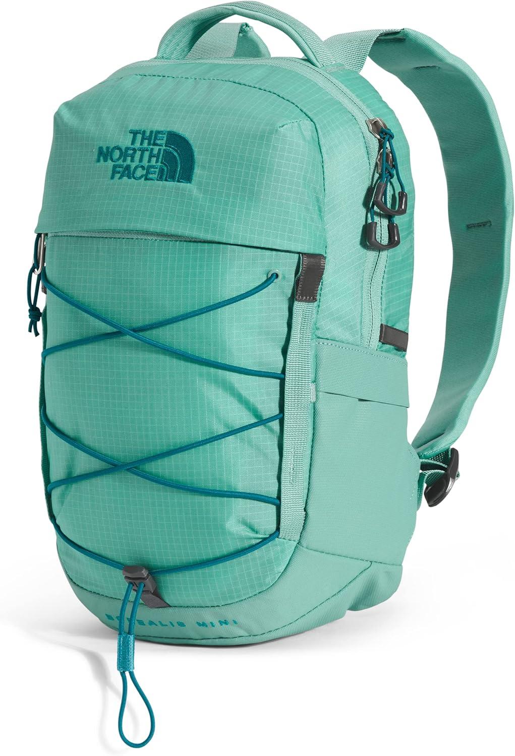 imageTHE NORTH FACE Borealis MINI BackpackWasabiHarbor Blue