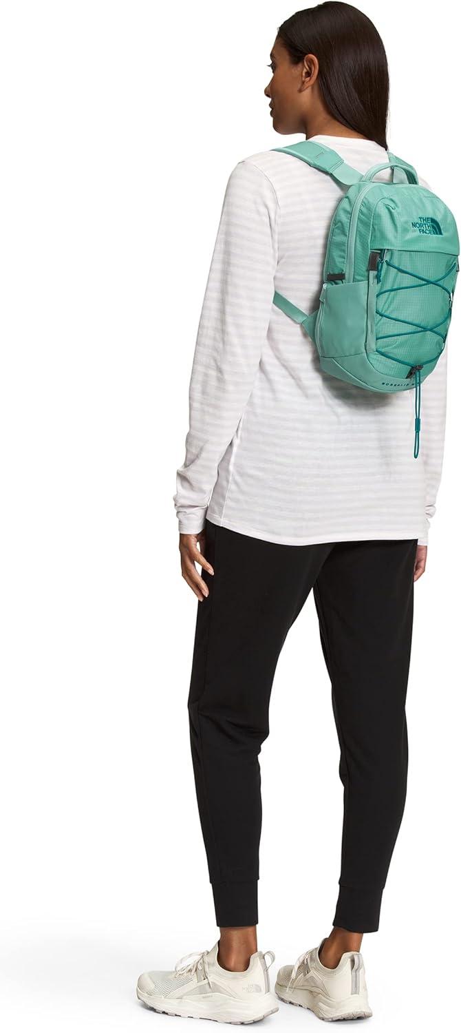 imageTHE NORTH FACE Borealis MINI BackpackWasabiHarbor Blue