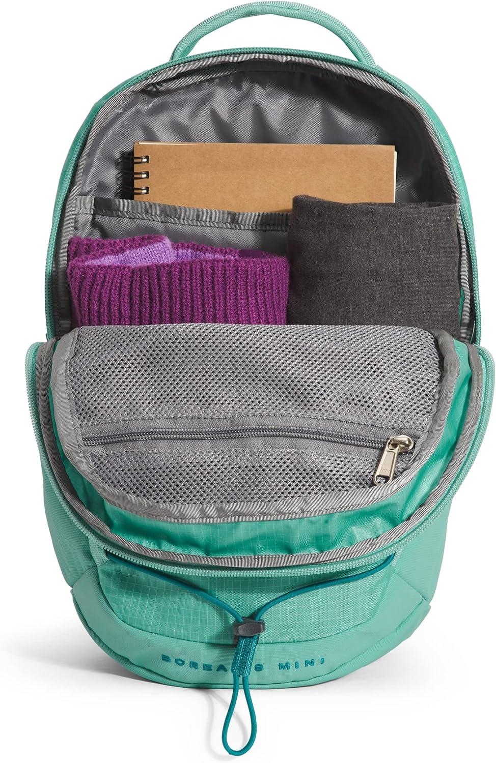 imageTHE NORTH FACE Borealis MINI BackpackWasabiHarbor Blue