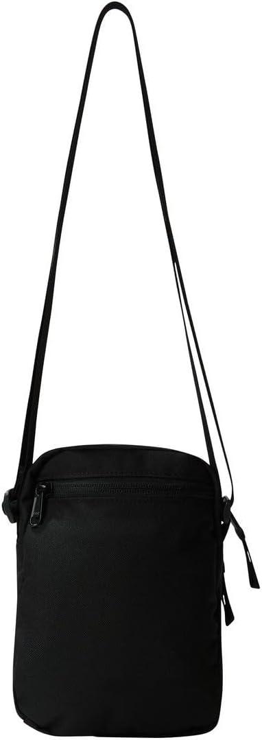 imageTHE NORTH FACE Borealis SIing Bag Crossbody Adjustable Strap Water Repellent Finish Multiple Compartments Tablet SleeveTnf BlueEvergreen