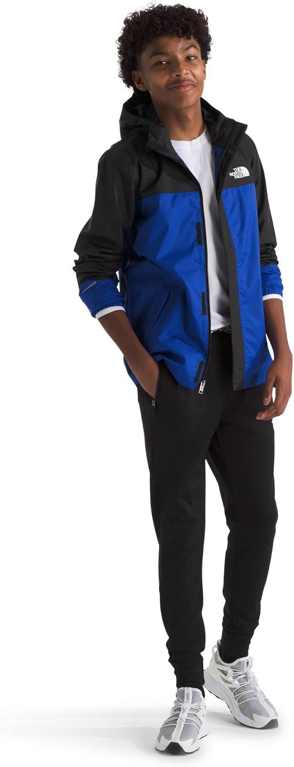 imageTHE NORTH FACE Boys Antora Waterproof Rain JacketTnf Blue