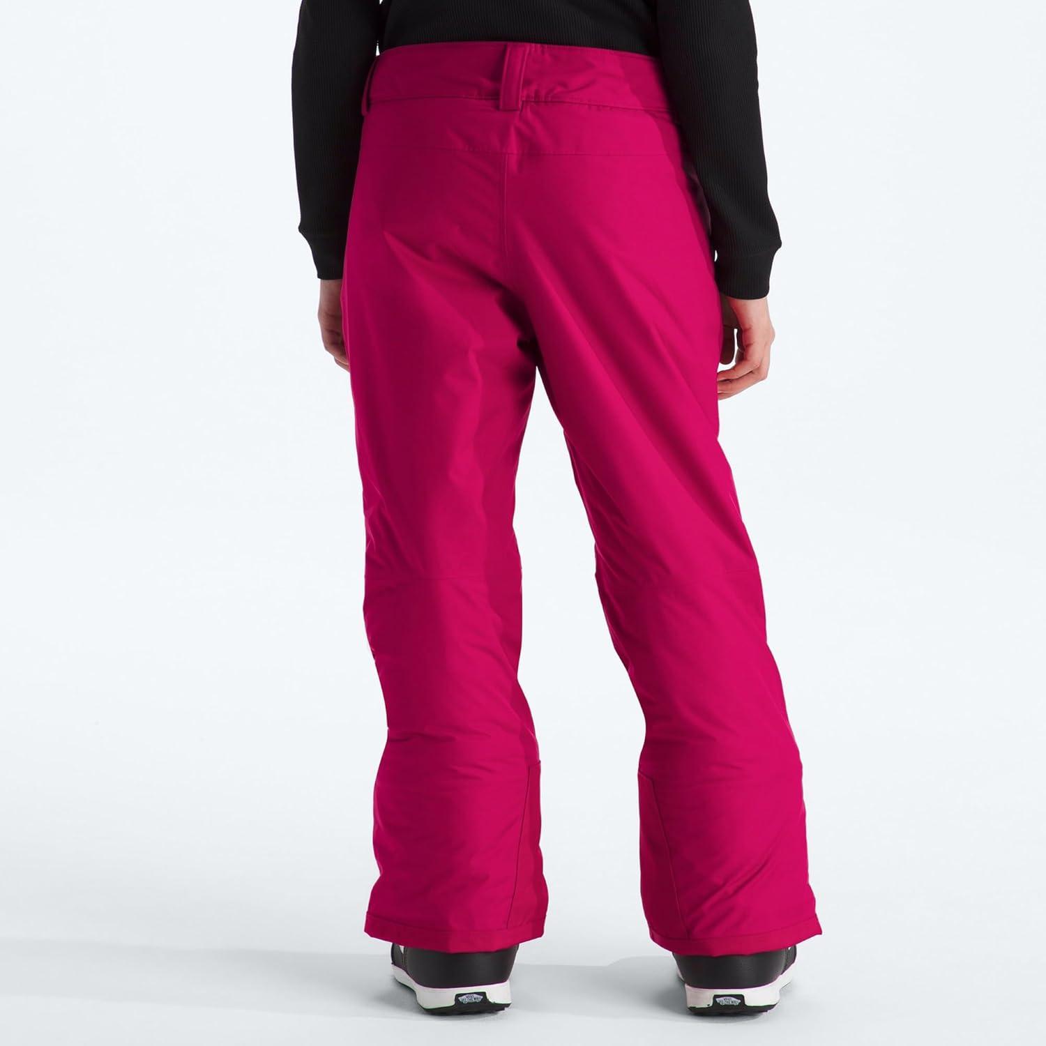 imageTHE NORTH FACE Girls Freedom Insulated PantLali Guran