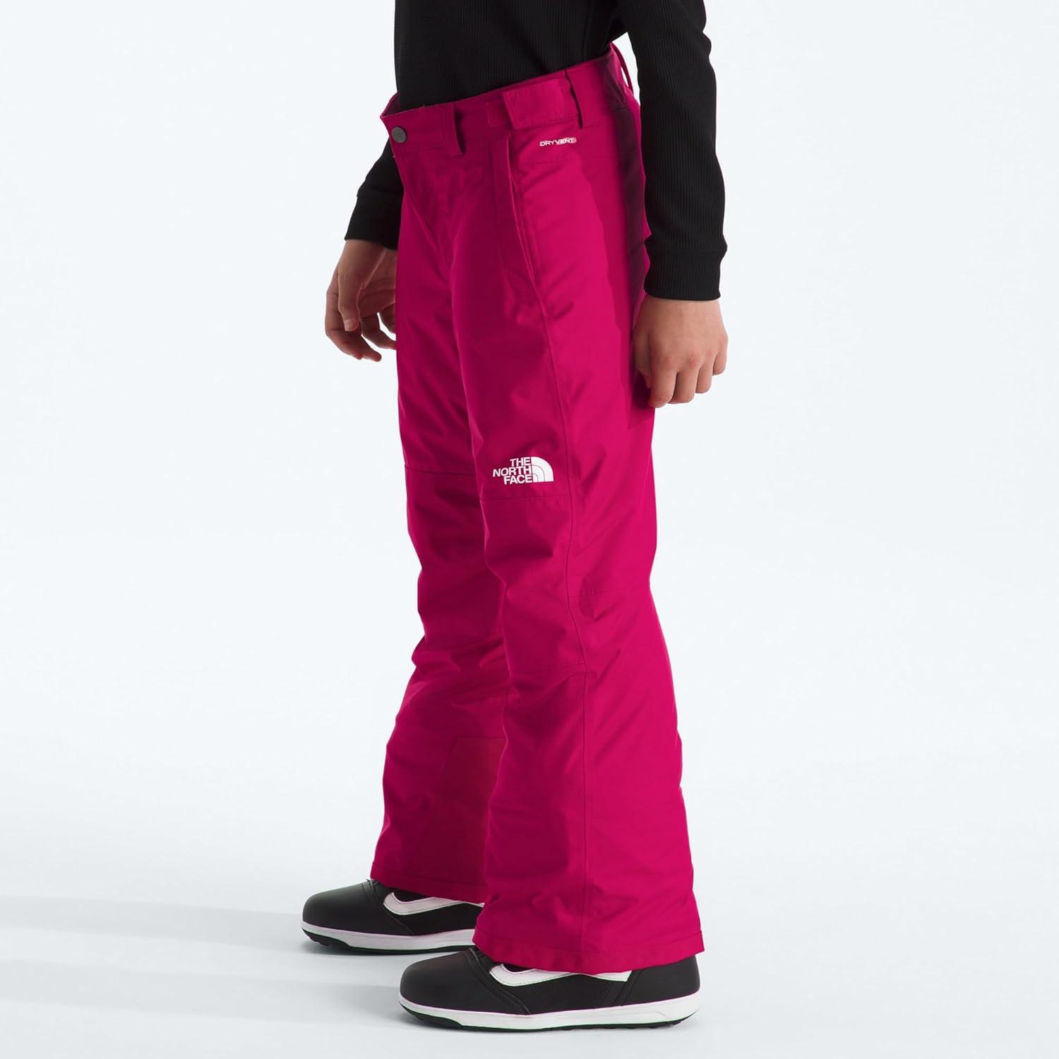 imageTHE NORTH FACE Girls Freedom Insulated PantLali Guran