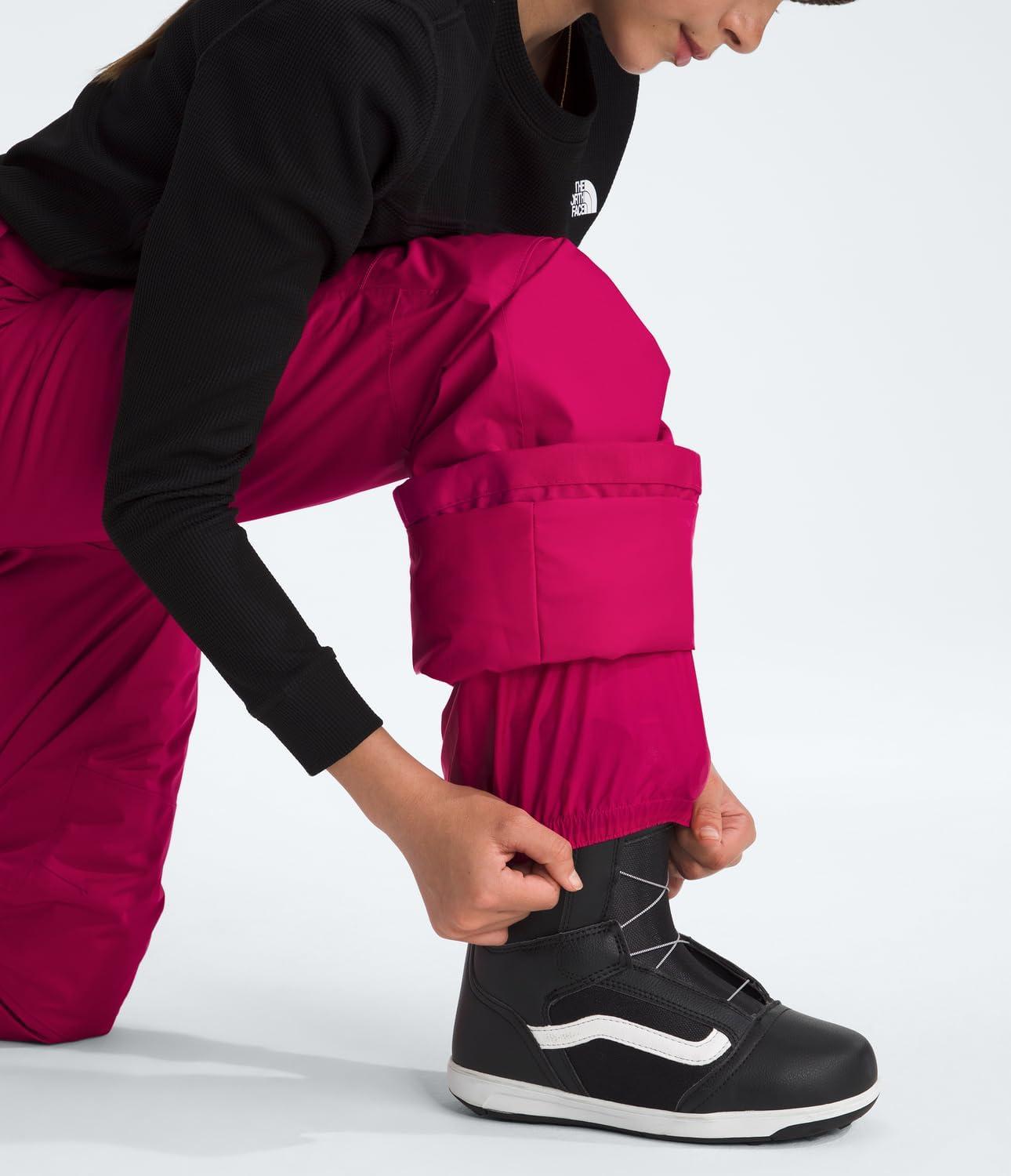 imageTHE NORTH FACE Girls Freedom Insulated PantLali Guran