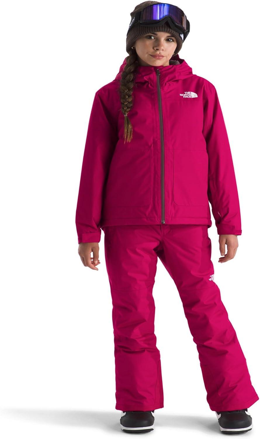 imageTHE NORTH FACE Girls Freedom Insulated PantLali Guran
