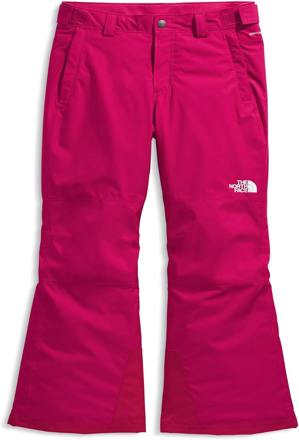 imageTHE NORTH FACE Girls Freedom Insulated PantLali Guran