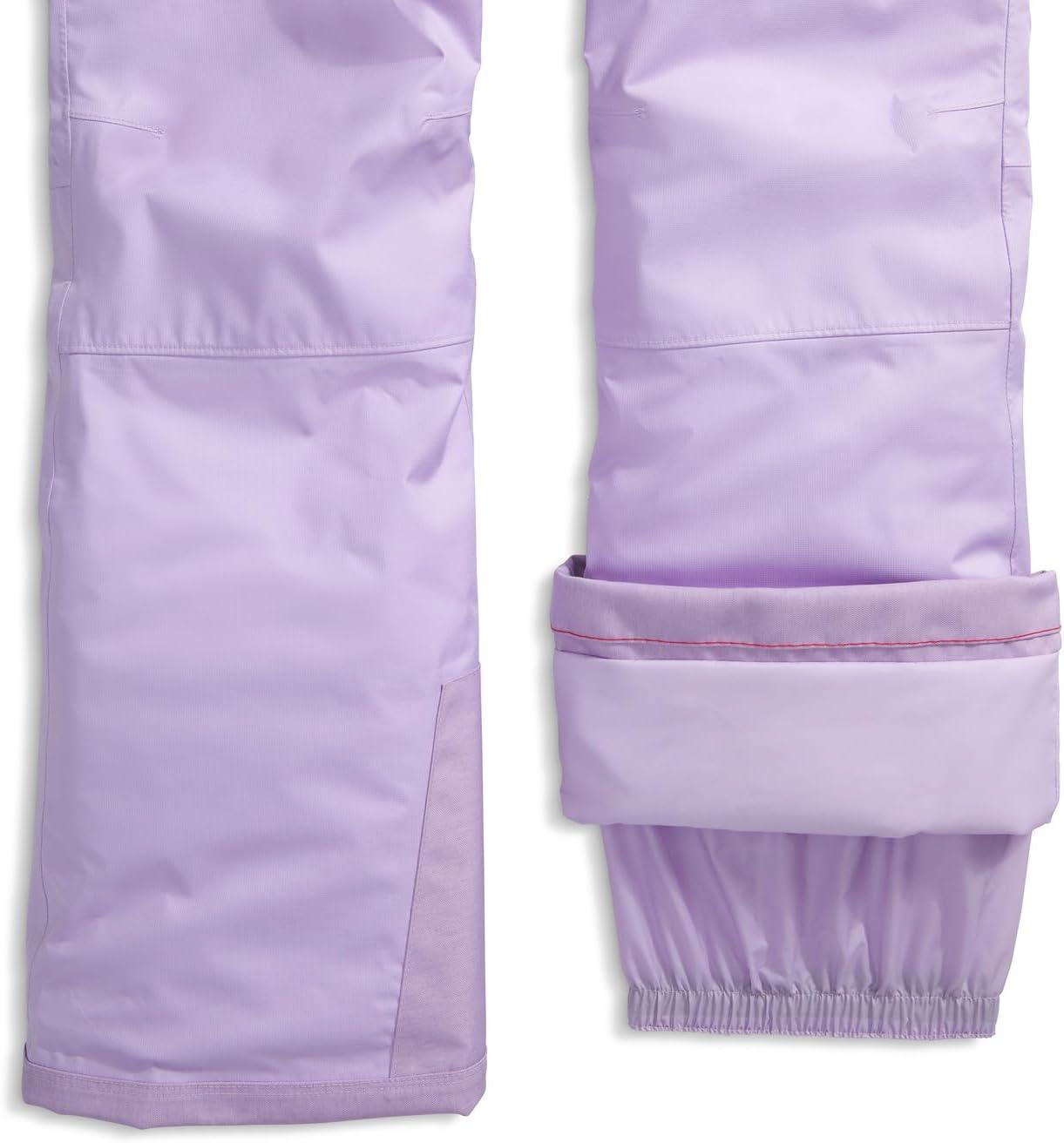 imageTHE NORTH FACE Girls Freedom Insulated PantLite Lilac