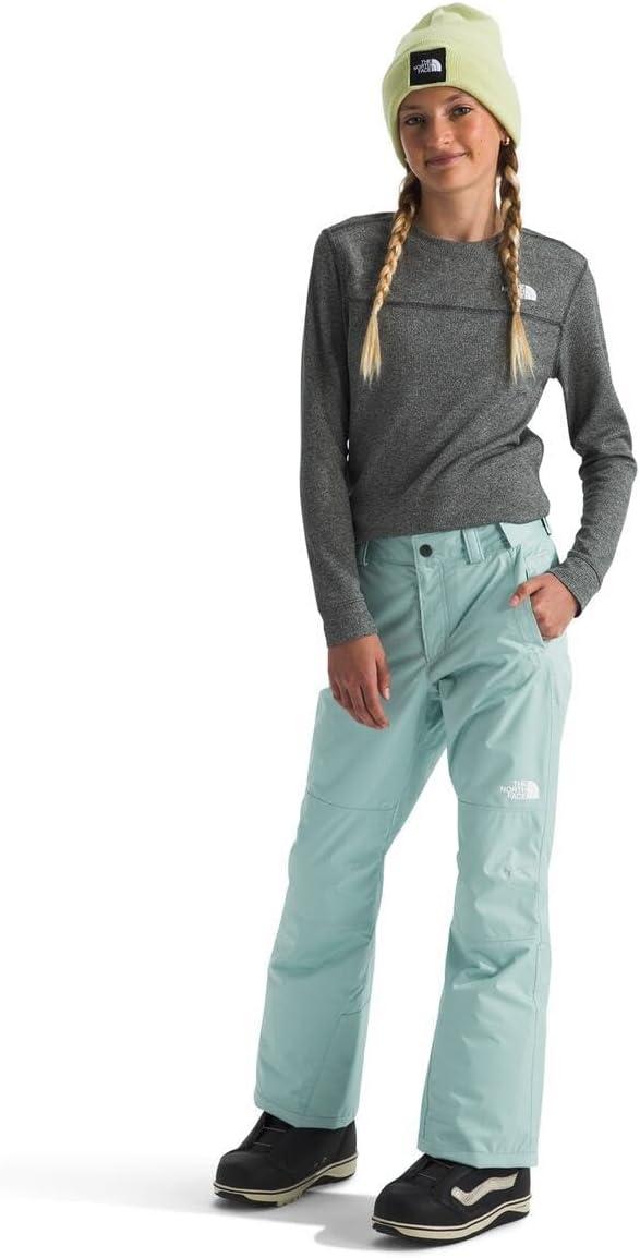 imageTHE NORTH FACE Girls Freedom Insulated PantMuted Pine