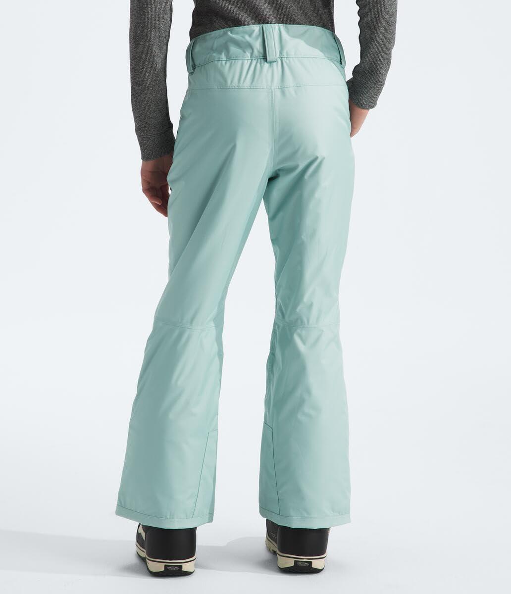 imageTHE NORTH FACE Girls Freedom Insulated PantMuted Pine