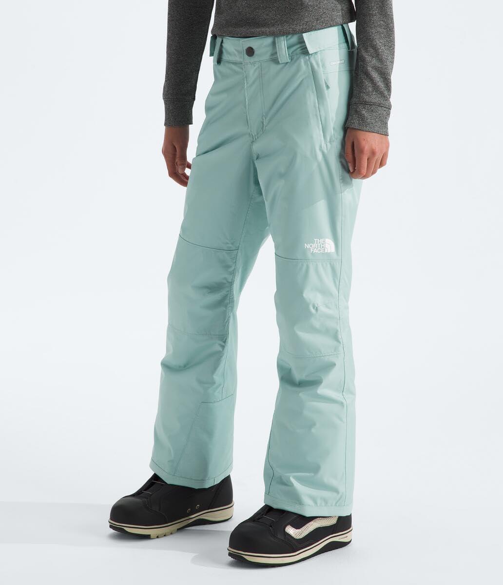 imageTHE NORTH FACE Girls Freedom Insulated PantMuted Pine