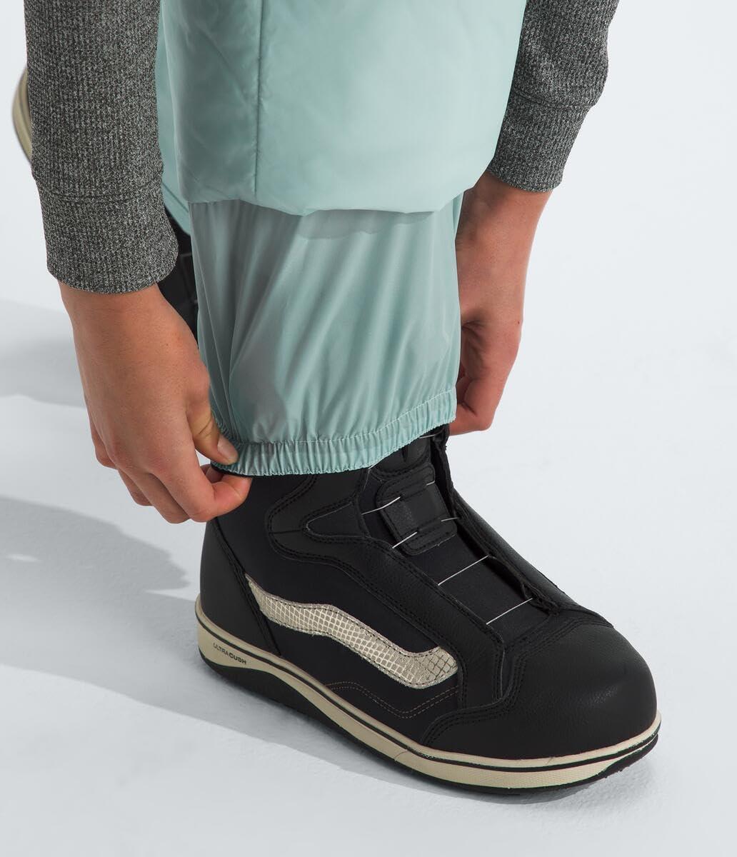 imageTHE NORTH FACE Girls Freedom Insulated PantMuted Pine