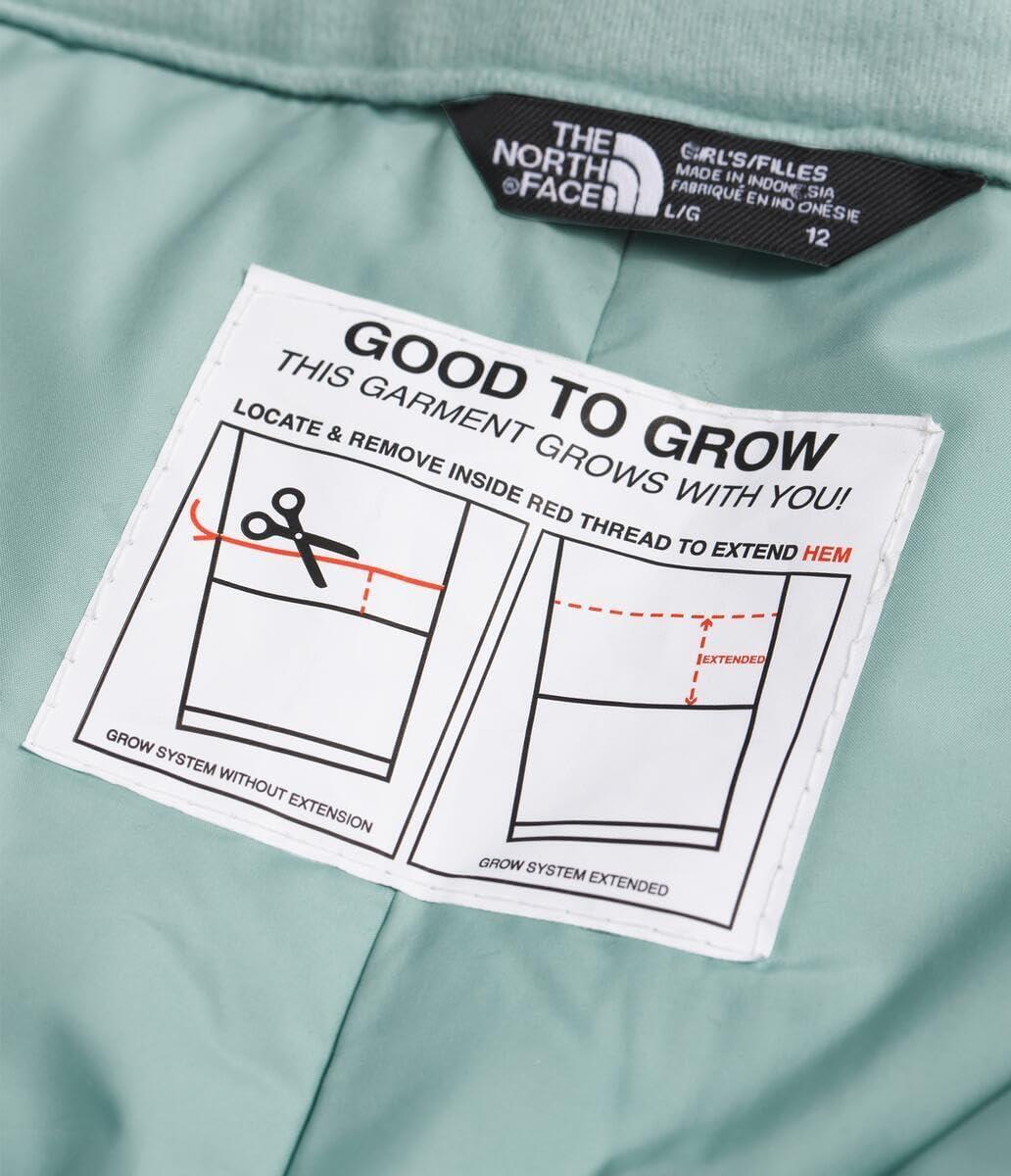 imageTHE NORTH FACE Girls Freedom Insulated PantMuted Pine