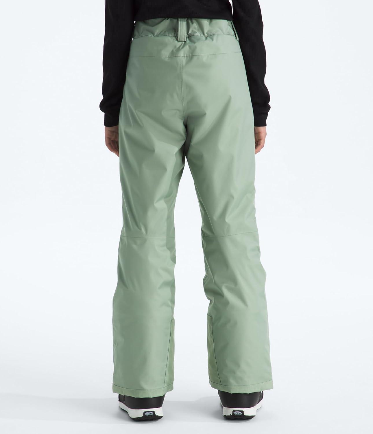 imageTHE NORTH FACE Girls Freedom Insulated PantSlate Moss