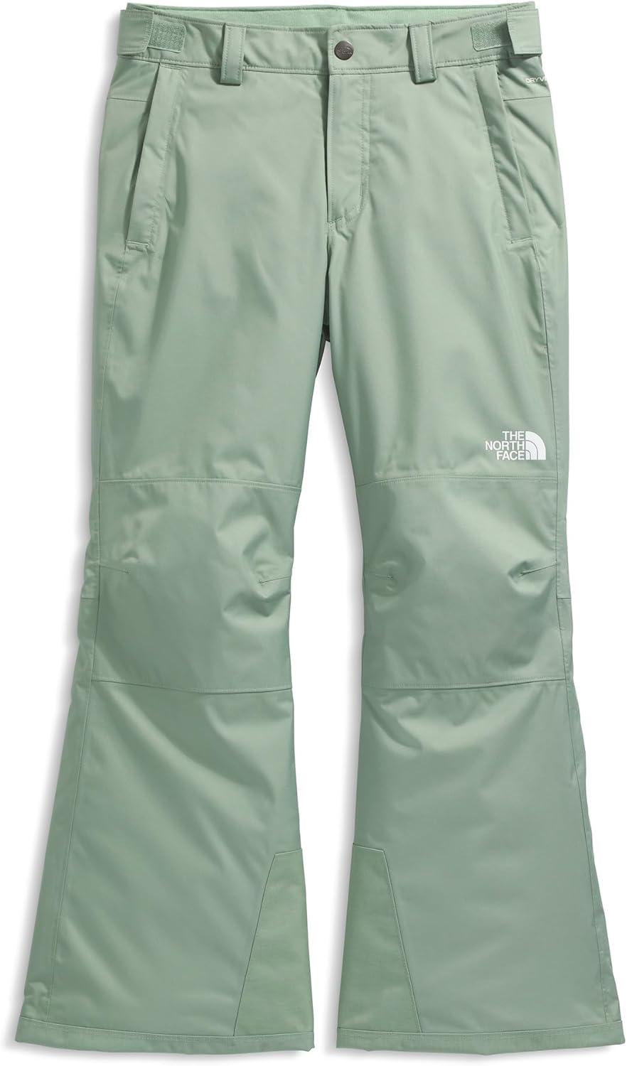 imageTHE NORTH FACE Girls Freedom Insulated PantSlate Moss