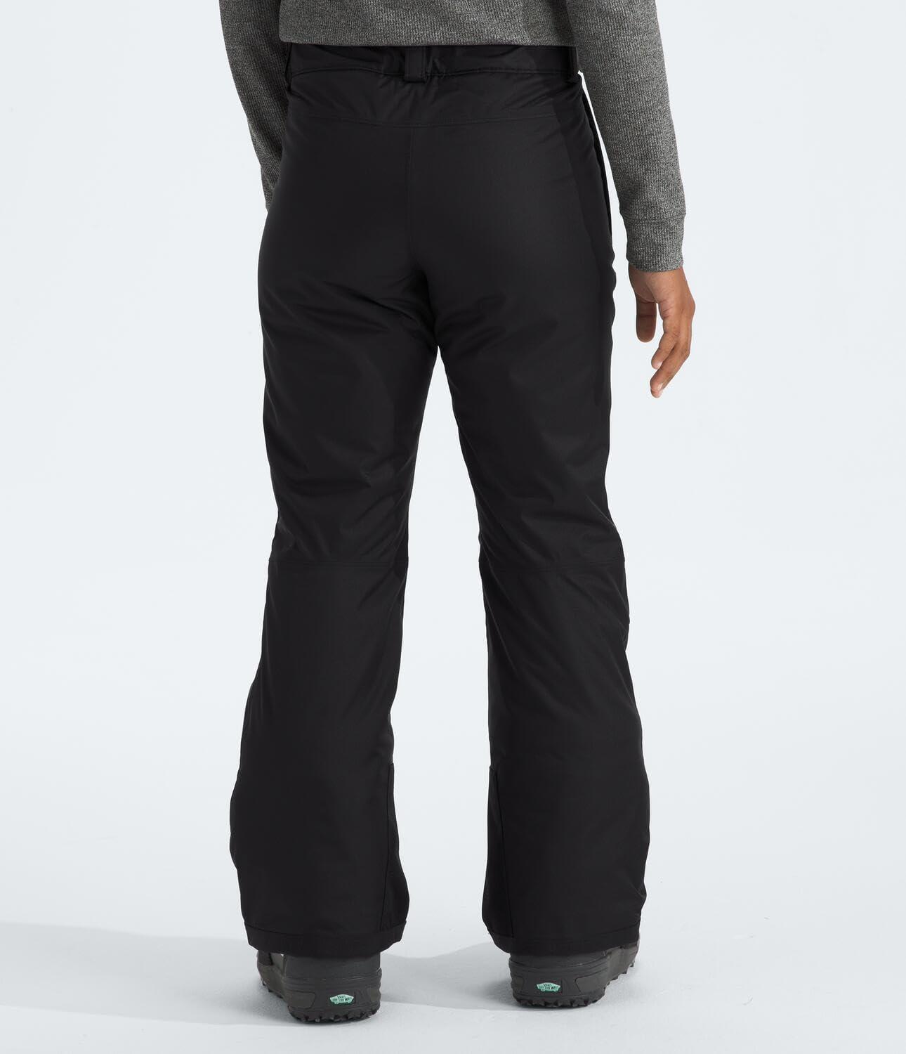 imageTHE NORTH FACE Girls Freedom Insulated PantTnf Black