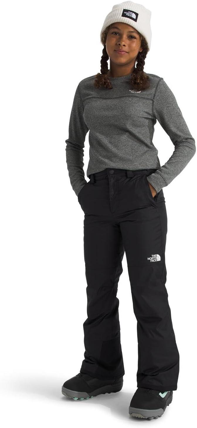 imageTHE NORTH FACE Girls Freedom Insulated PantTnf Black