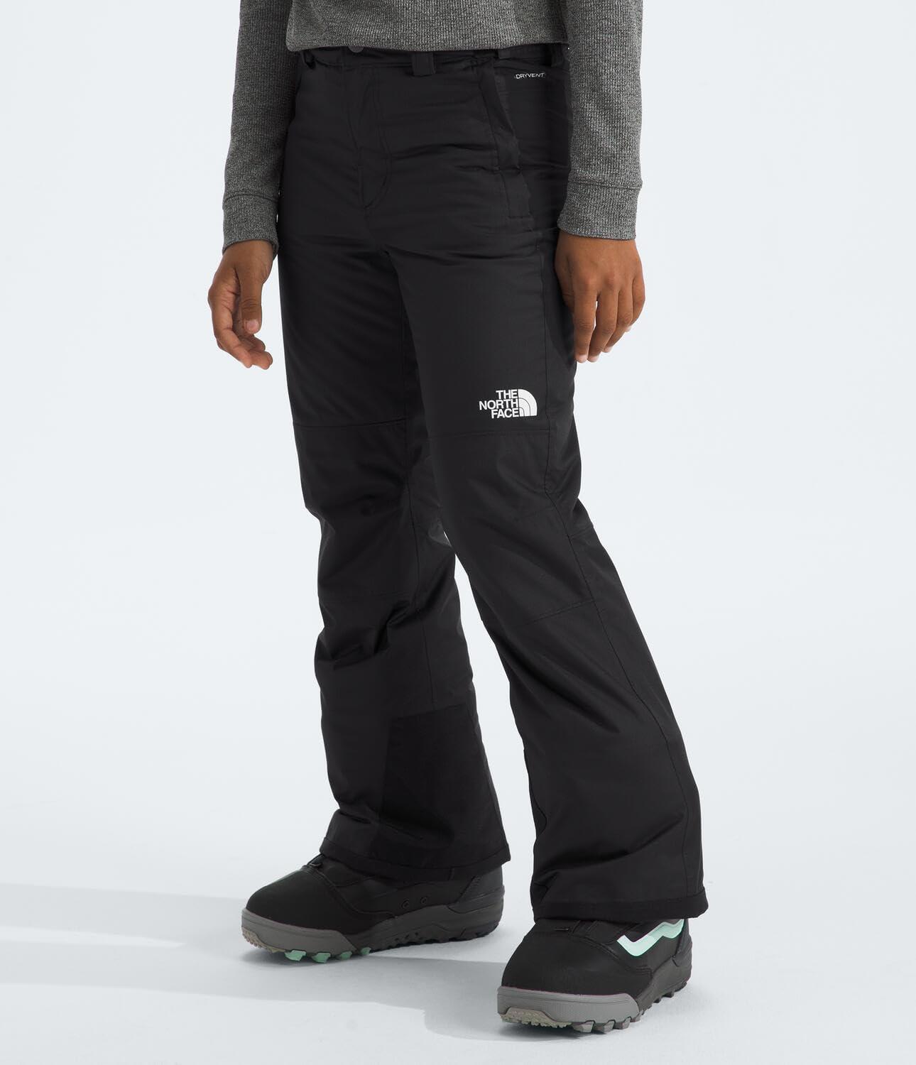 imageTHE NORTH FACE Girls Freedom Insulated PantTnf Black