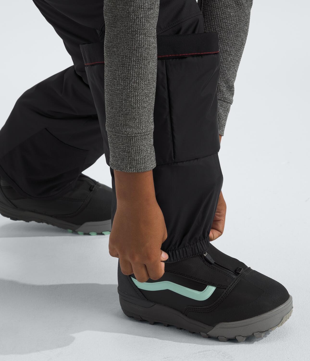 imageTHE NORTH FACE Girls Freedom Insulated PantTnf Black