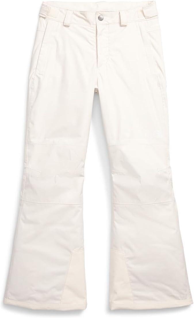 imageTHE NORTH FACE Girls Freedom Insulated PantWhite Dune