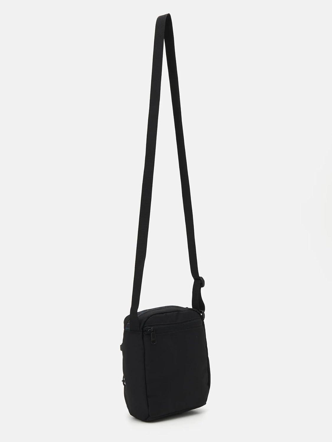 imageTHE NORTH FACE Jester Cross Body Bag PFAS FreeAsphalt GreyTnf BlackSilver Reflective