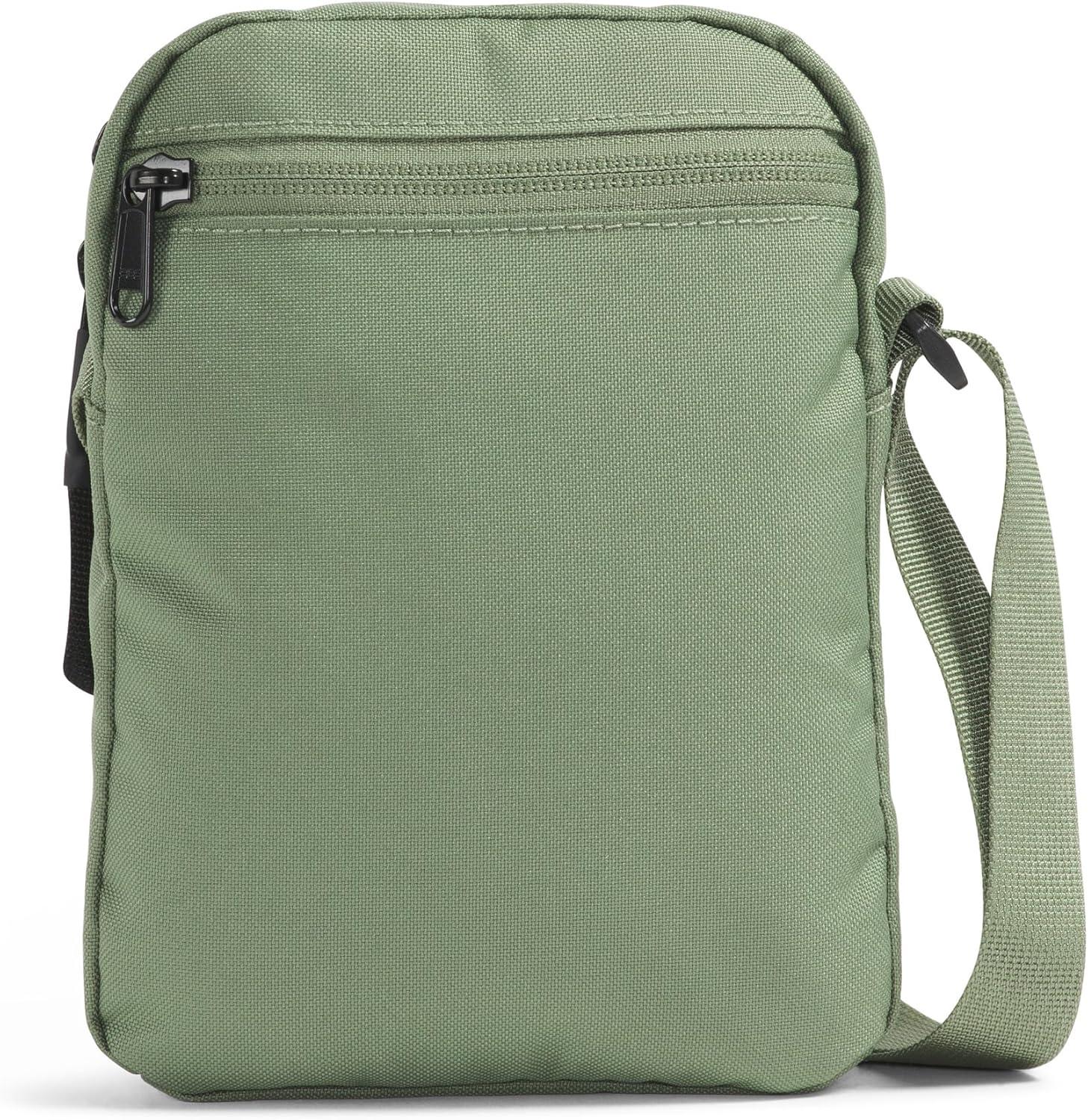 imageTHE NORTH FACE Jester Cross Body Bag PFAS FreeBark MistTnf Black