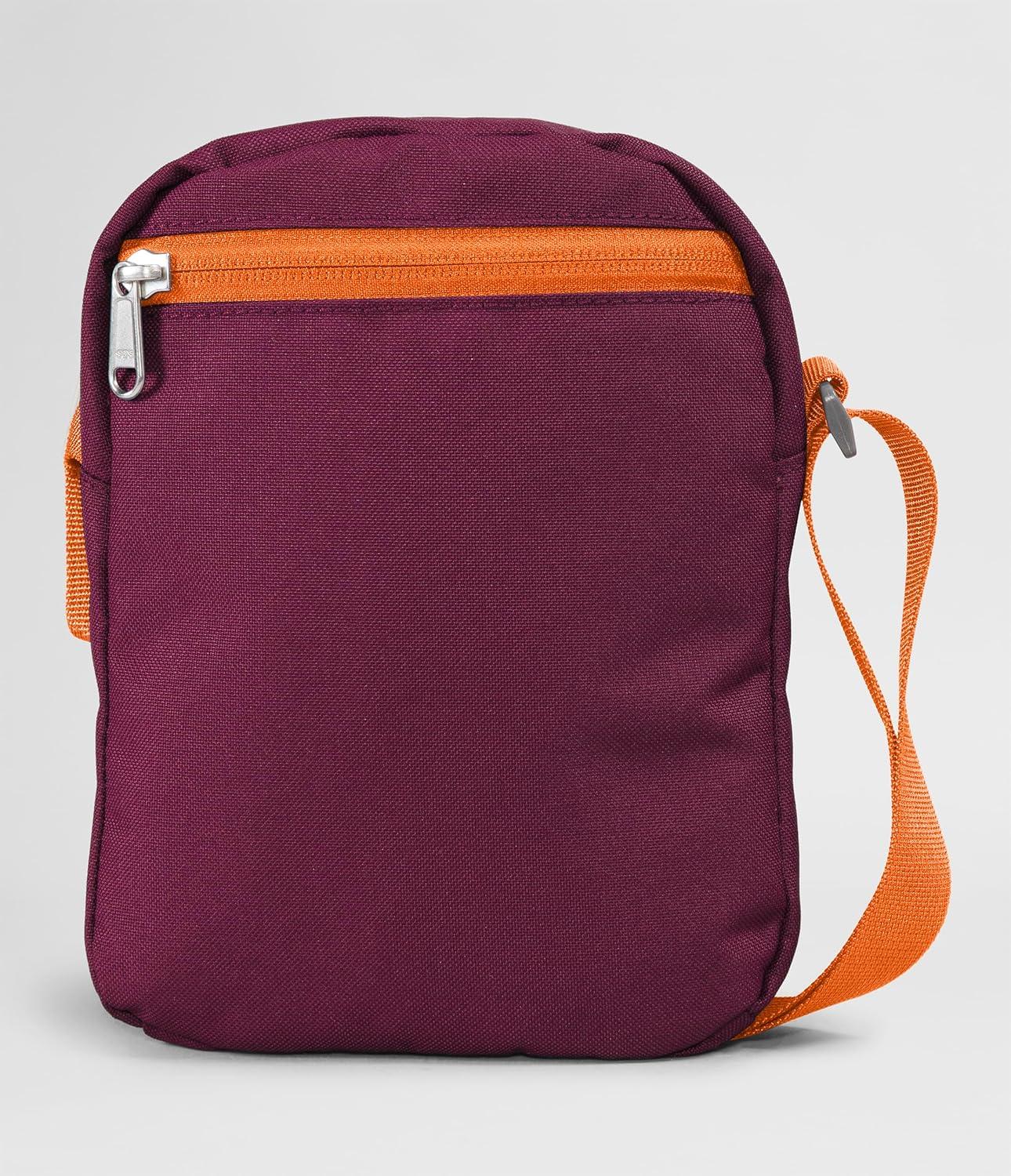 imageTHE NORTH FACE Jester Cross Body Bag PFAS FreeBoysenberryMandarin