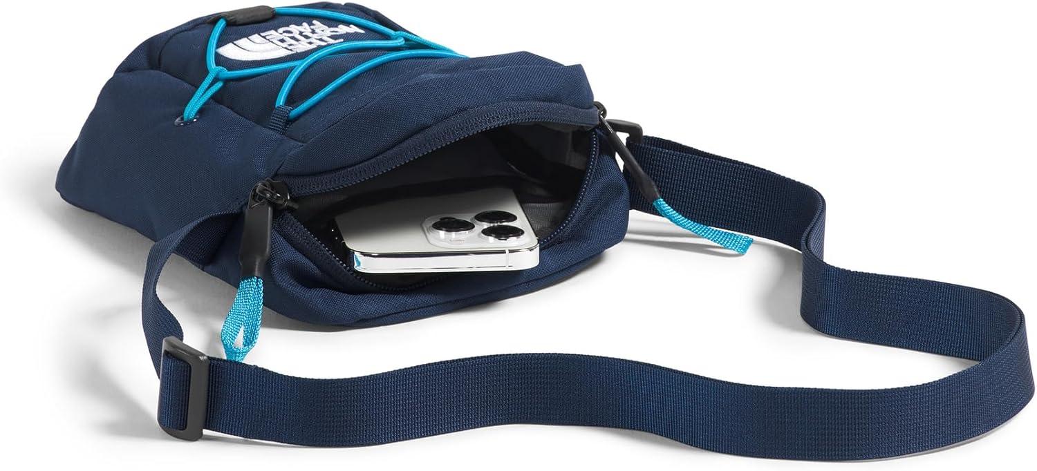 imageTHE NORTH FACE Jester Cross Body Bag PFAS FreeEagle BlueMeridian Blue