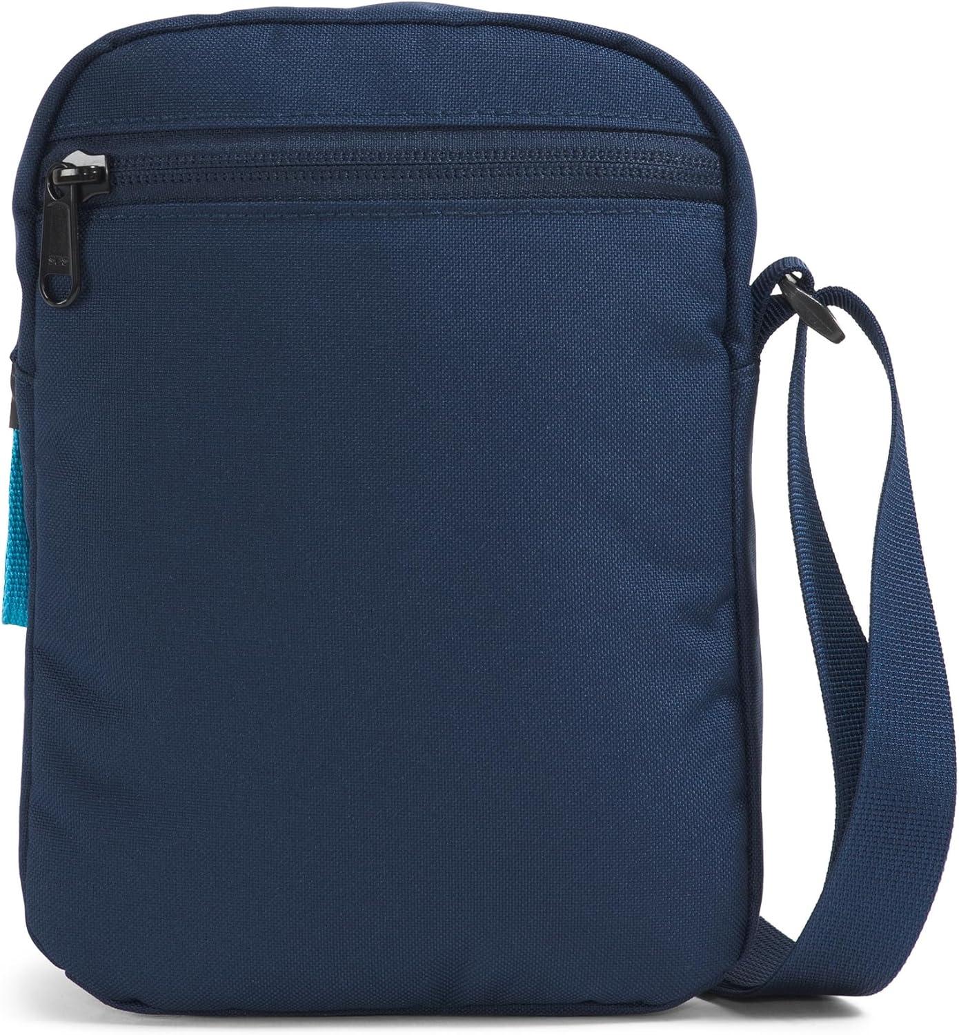 imageTHE NORTH FACE Jester Cross Body Bag PFAS FreeEagle BlueMeridian Blue