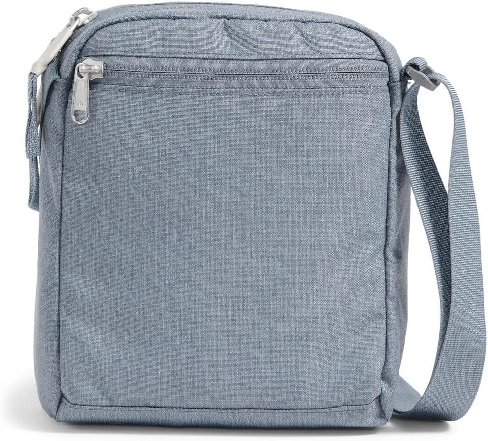 imageTHE NORTH FACE Jester Cross Body Bag PFAS FreeMid Grey Dark HeatherTnf Black