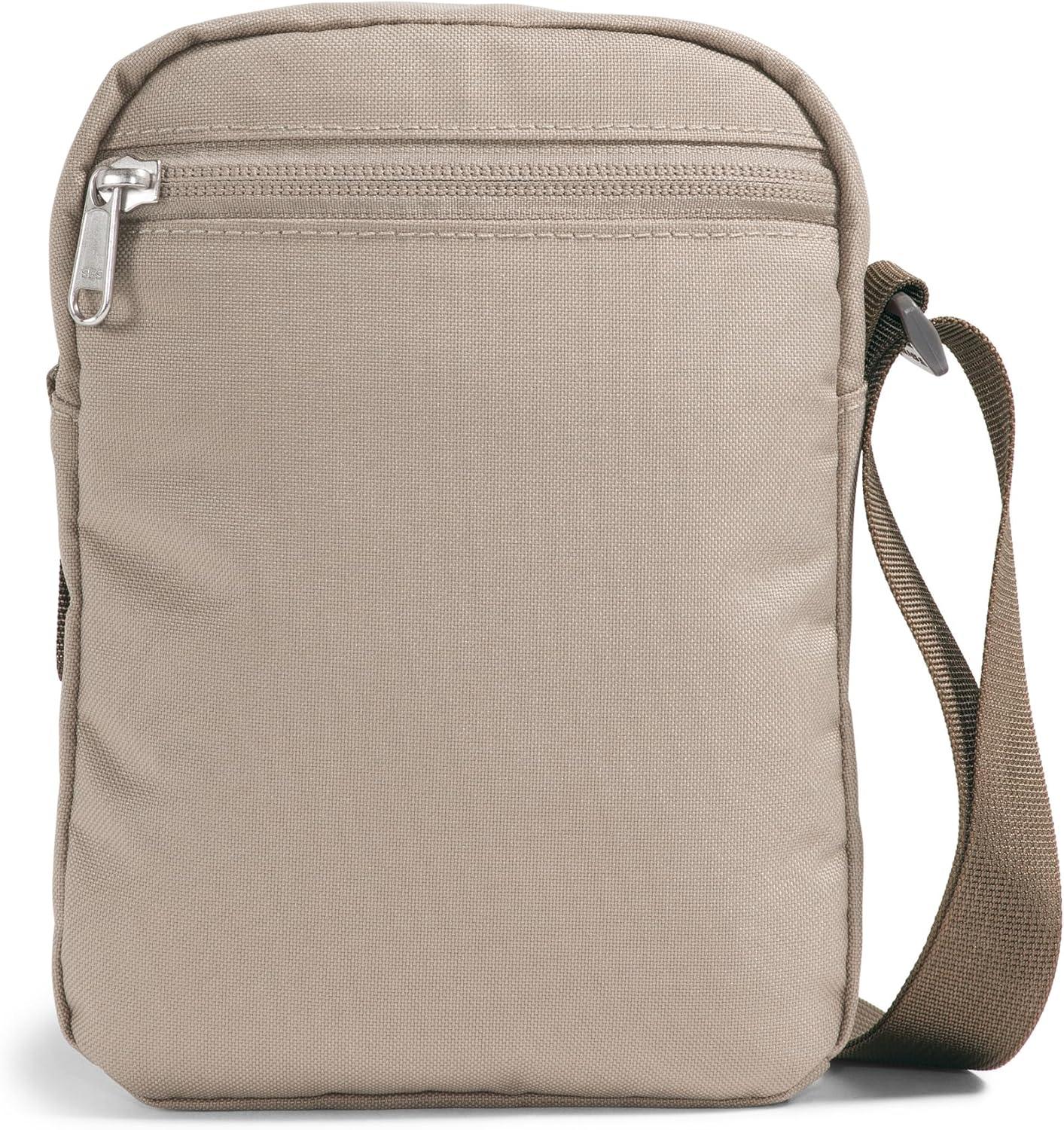 imageTHE NORTH FACE Jester Cross Body Bag PFAS FreeMushroom GreyMocha Brown