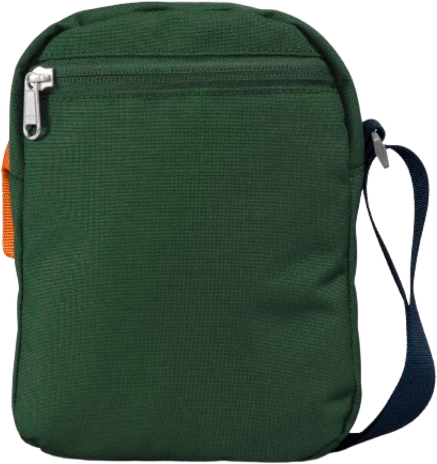 imageTHE NORTH FACE Jester Cross Body Bag PFAS FreePine NeedleSummit NavyPower Orange