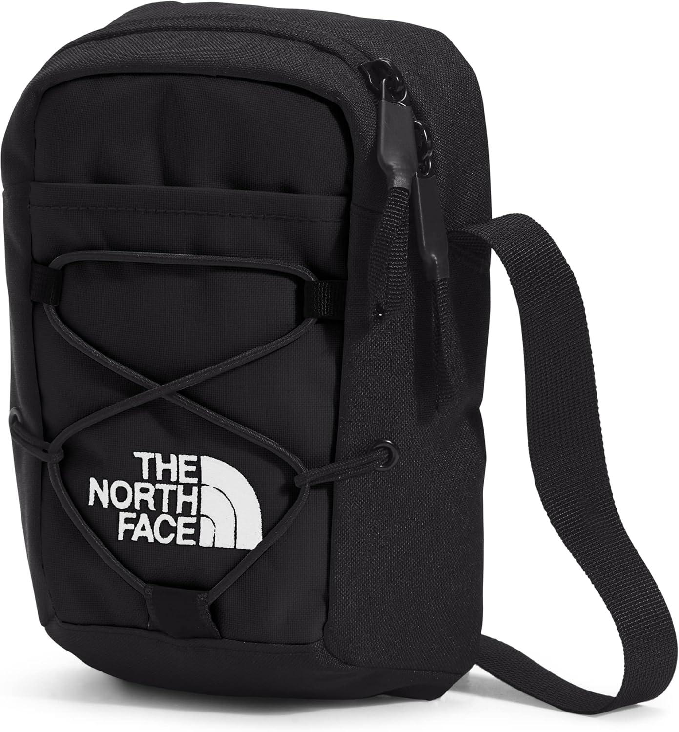 imageTHE NORTH FACE Jester Cross Body Bag PFAS FreeTnf Black