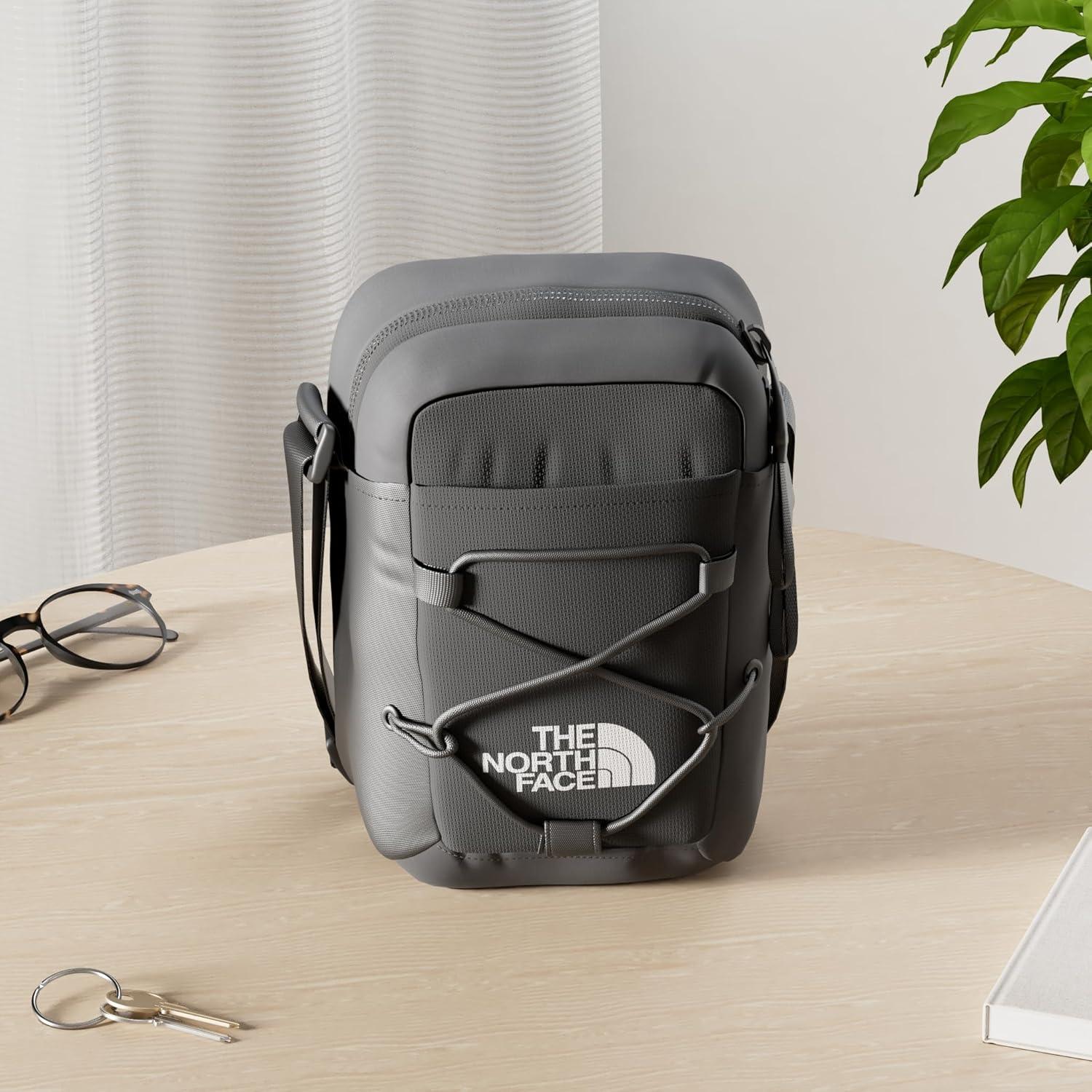 imageTHE NORTH FACE Jester Cross Body Bag PFAS FreeTnf Black