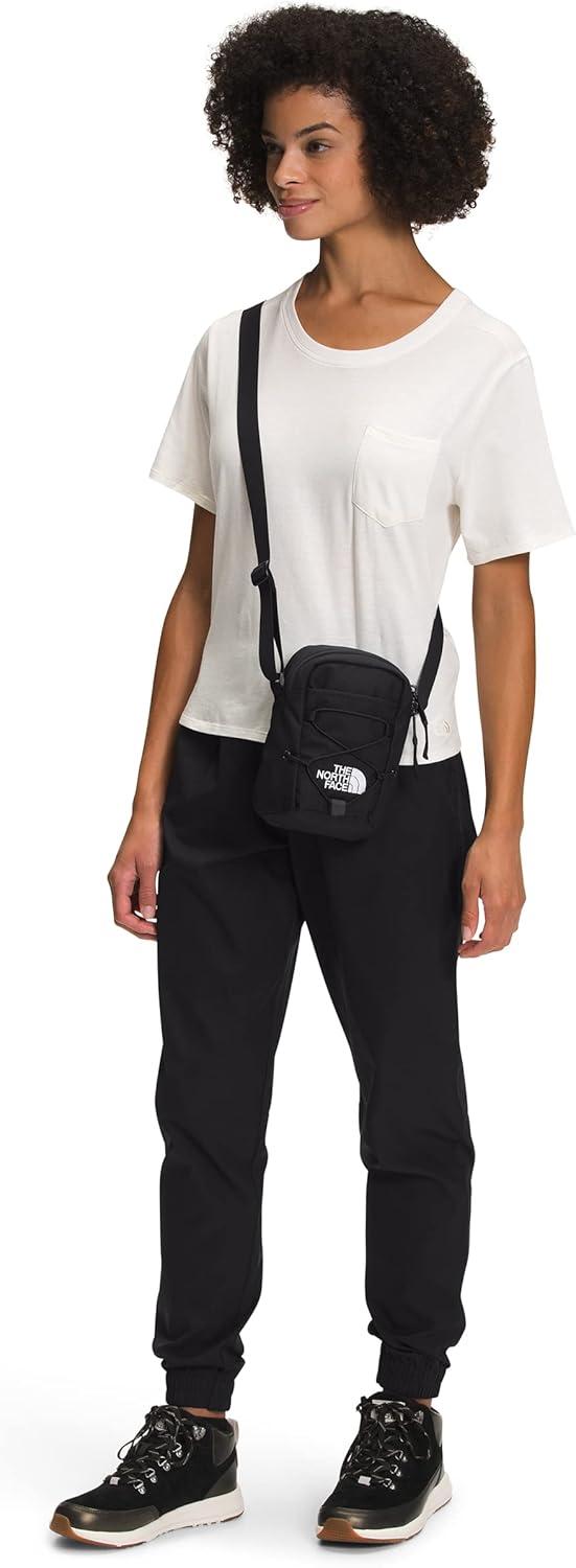 imageTHE NORTH FACE Jester Cross Body Bag PFAS FreeTnf Black