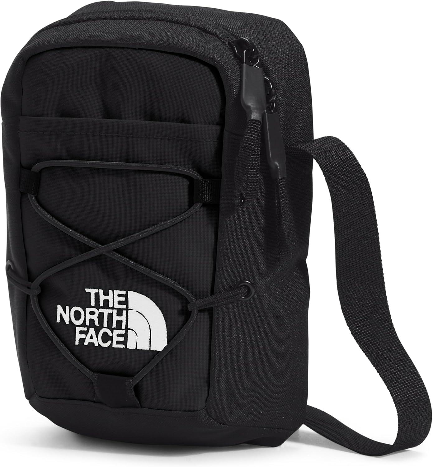 imageTHE NORTH FACE Jester Cross Body Bag PFAS FreeTnf Blacknpf