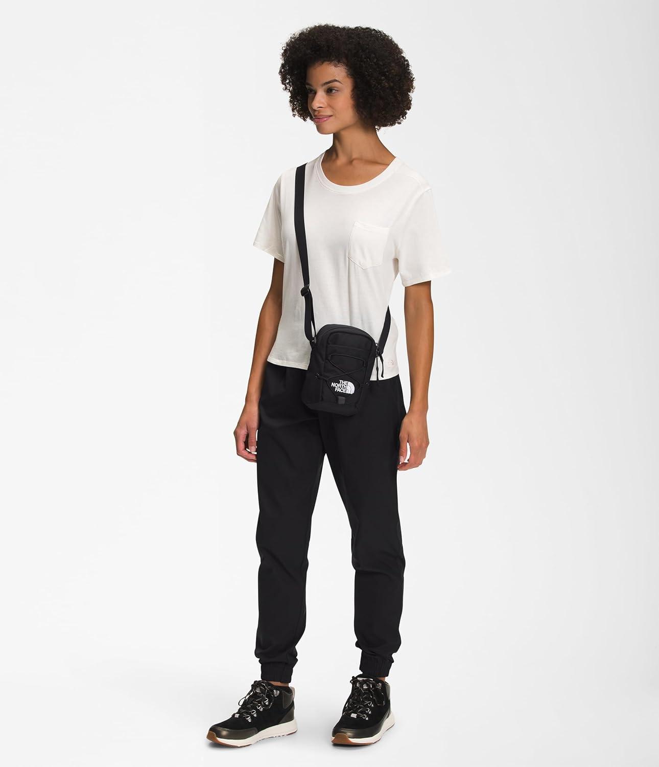 imageTHE NORTH FACE Jester Cross Body Bag PFAS FreeTnf Blacknpf