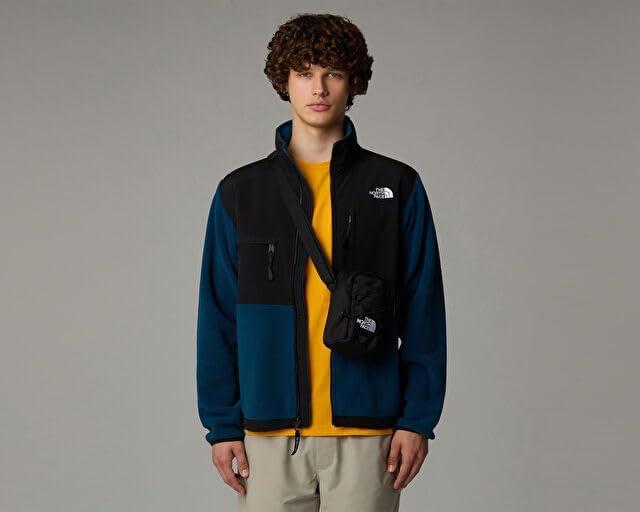 imageTHE NORTH FACE Jester Cross Body Bag PFAS FreeTnf Blacknpf