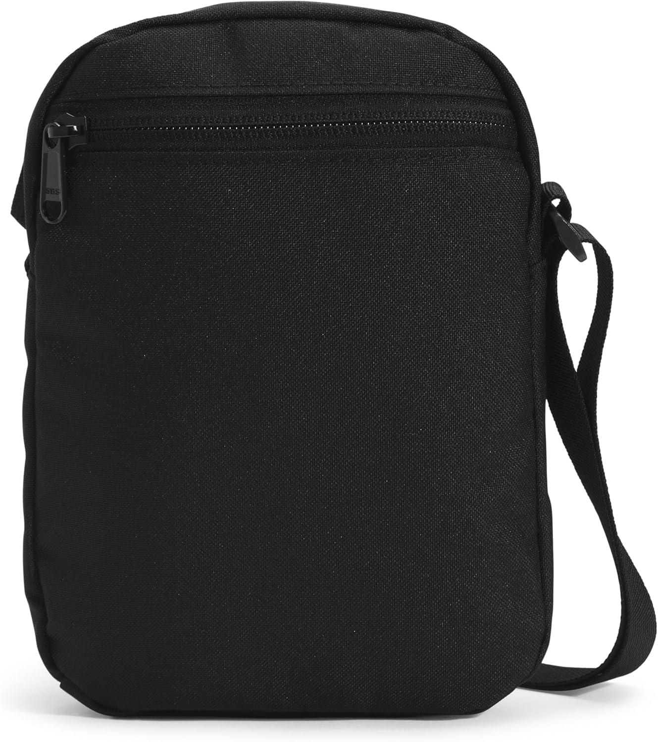imageTHE NORTH FACE Jester Cross Body Bag PFAS FreeTnf Blacknpf