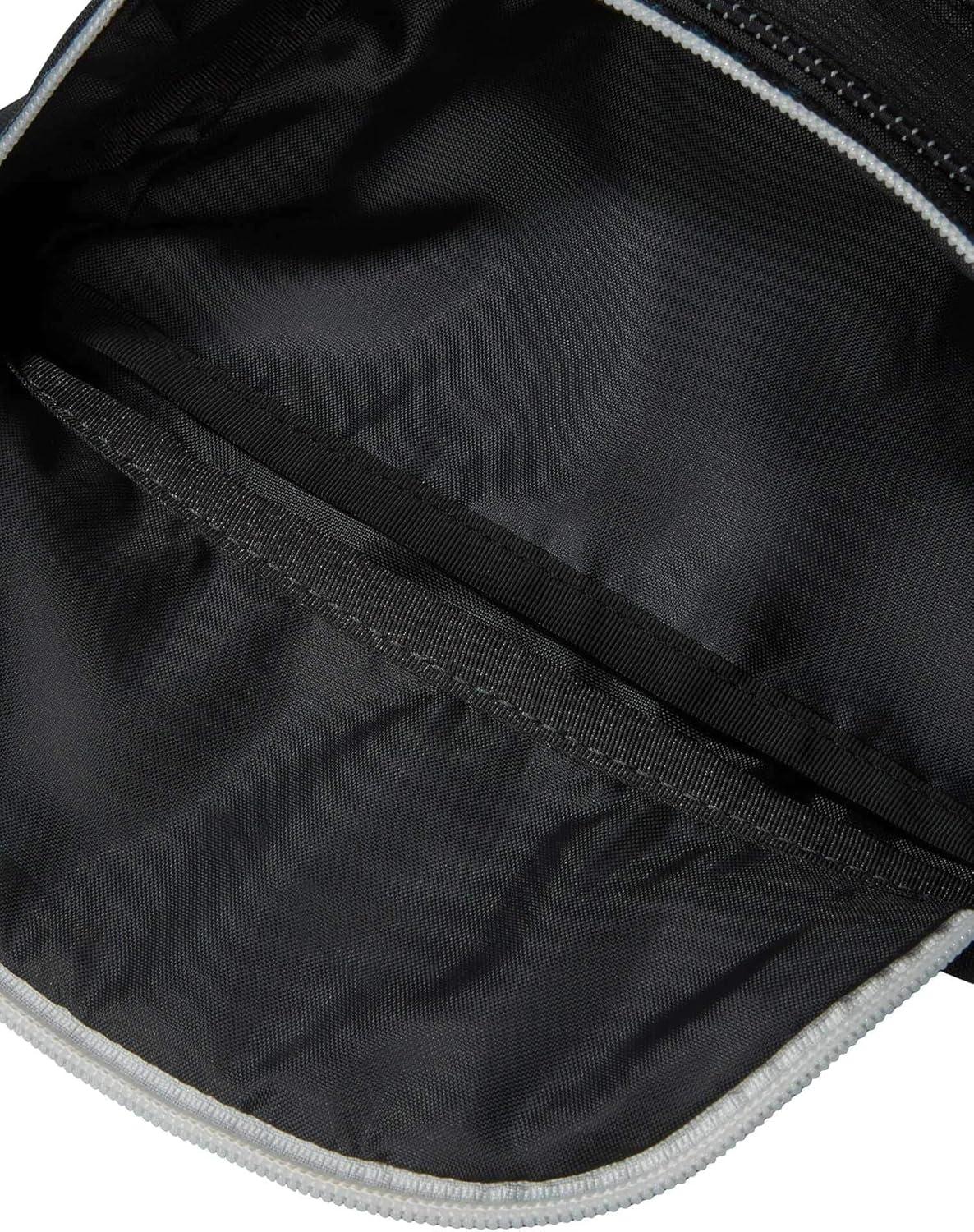 imageTHE NORTH FACE Jester Lumbar Pack Fanny Pack With Water Repellent Finish 22 Liters Crossbody Adjustable StrapAsphalt GreyTNF BlackSilver Reflective