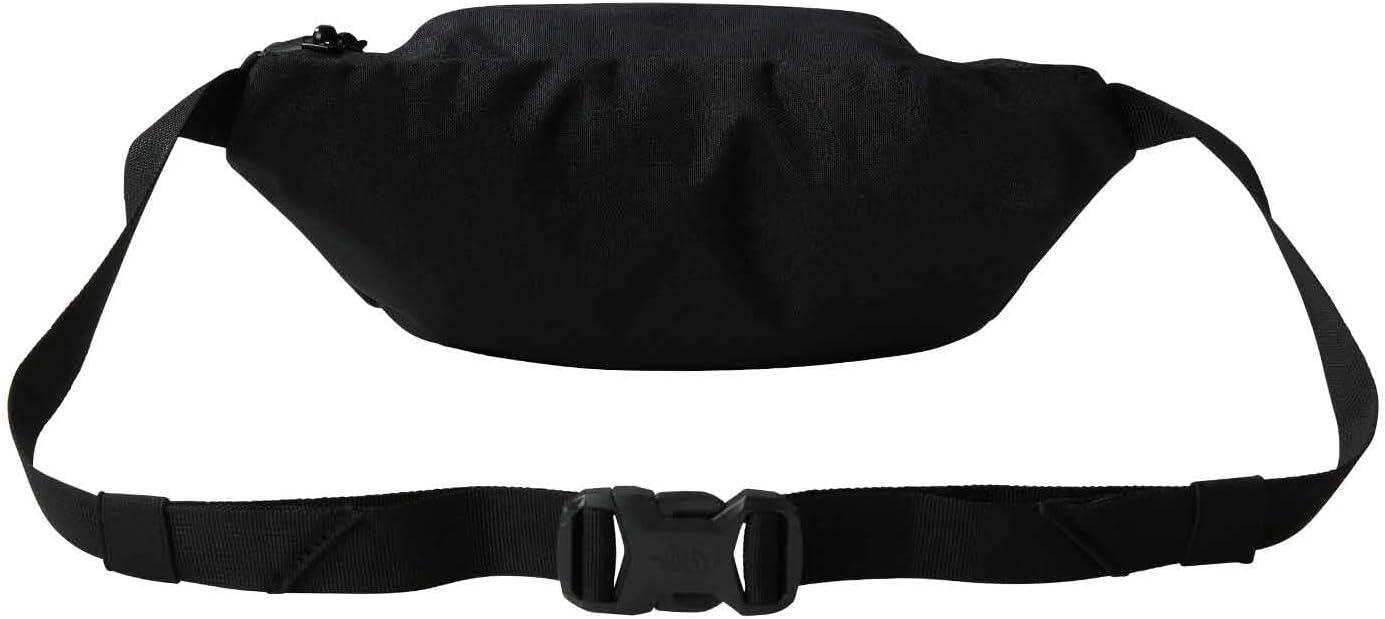 imageTHE NORTH FACE Jester Lumbar Pack Fanny Pack With Water Repellent Finish 22 Liters Crossbody Adjustable StrapAsphalt GreyTNF BlackSilver Reflective