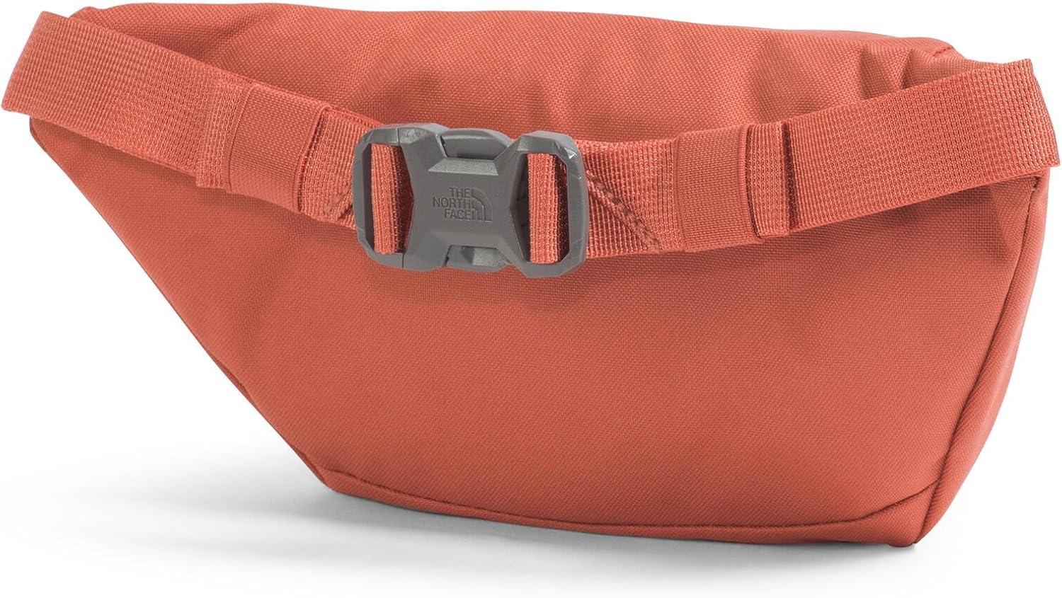 imageTHE NORTH FACE Jester Lumbar Pack Fanny Pack With Water Repellent Finish 22 Liters Crossbody Adjustable StrapMars DustWhite Dune