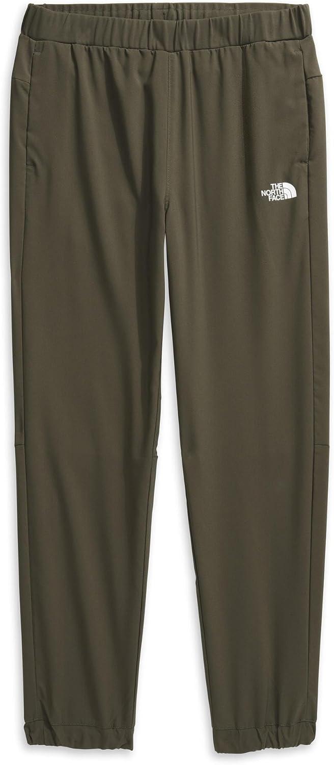 imageThe North Face Boys On The Trail Hiking PantNew Taupe Green