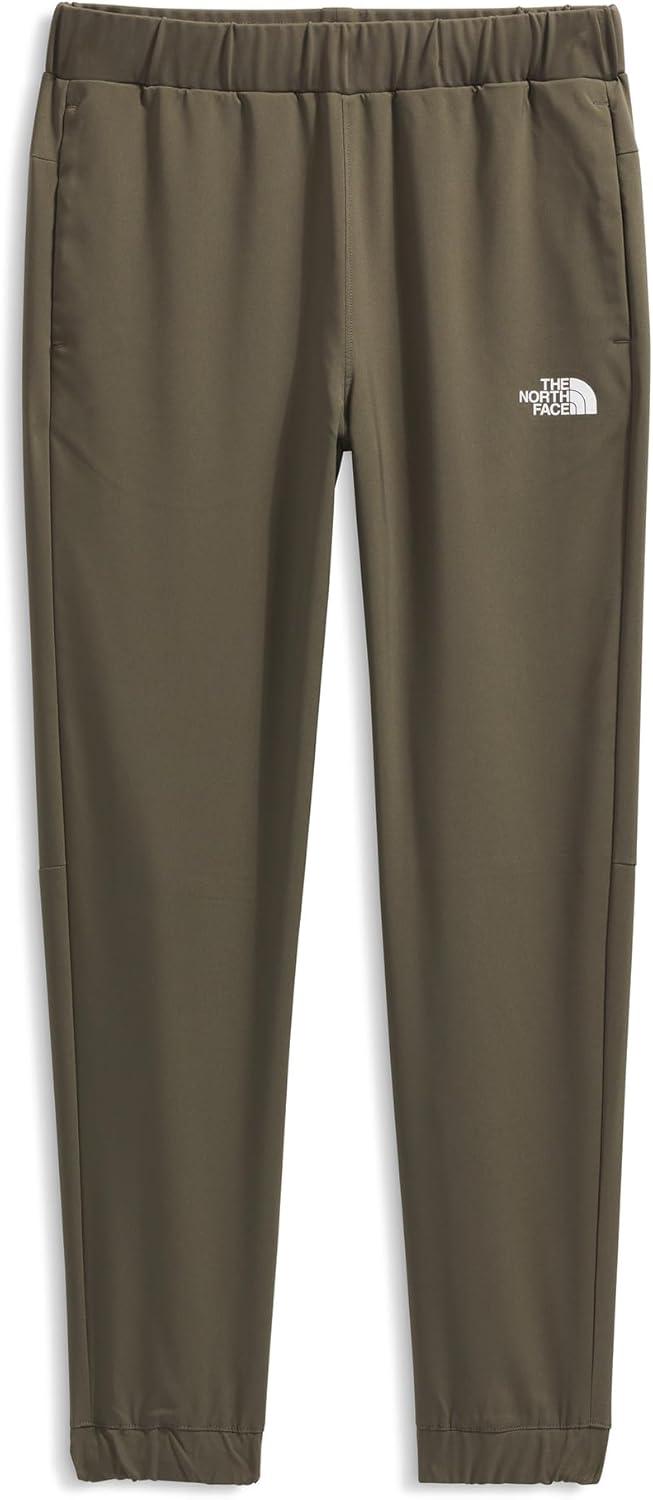 imageThe North Face Boys On The Trail Hiking PantNew Taupe GreenSilver Reflective